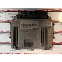 0281011723 - 8200376187 4016 BOCSH MOTOR BEYNİ