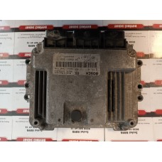 0281011723 - 8200376187 4016 BOCSH MOTOR BEYNİ