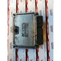 038906019FA - 0281010629 - YM21 MOTOR BEYNİ