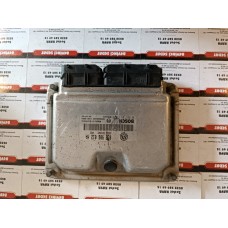0281011369 - 038906012HA - EDC15UM+  VW, VOLKSWAGEN MOTOR BEYNİ