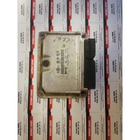 0261206866 - 06A906032DE - ME7.5 VW VOLKSWAGEN MOTOR BEYNİ
