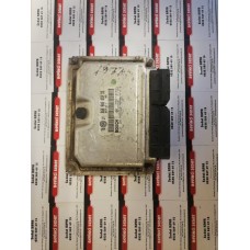 0261206866 - 06A906032DE - ME7.5 VW VOLKSWAGEN MOTOR BEYNİ