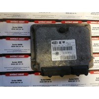 6160034613-036 906 014 AA VOLKSWAGEN MOTOR BEYNİ