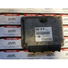 6160034613-036 906 014 AA VOLKSWAGEN MOTOR BEYNİ