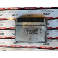 8D0907401F - 0281001945 AUDİ MOTOR BEYNİ