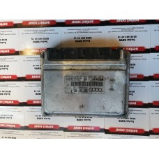 8D0907401F - 0281001945 AUDİ MOTOR BEYNİ