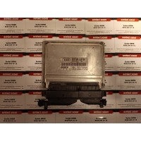 0261207941 - 8E0909518AH - ME7.5 AUDİ MOTOR BEYNİ