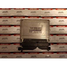 0261207941 - 8E0909518AH - ME7.5 AUDİ MOTOR BEYNİ