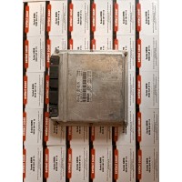 A6131530379 - 0281010828 MERCEDES MOTOR BEYNİ