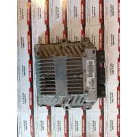 10914256468110 - 9660300280 - SID806 PEUGEOT MOTOR BEYNİ
