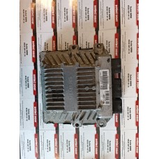 10914256468110 - 9660300280 - SID806 PEUGEOT MOTOR BEYNİ