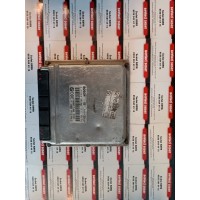 0281010300 - 7788053    E977 BMW MOTOR BEYNİ
