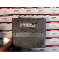 07506232326817 - 3S61*12A650*CC - SIM22 FORD FİESTA MOTOR BEYNİ