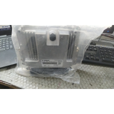 Örnek 0281035160 EDC17C84  RENAULT  SIFIR MOTOR BEYNİ 