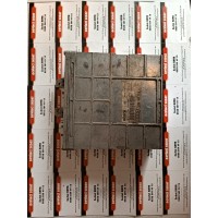  0261204504 - 8D0907558 A - AUDİ MOTOR BEYNİ
