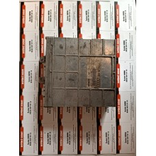 0261204504 - 8D0907558 A - AUDİ MOTOR BEYNİ