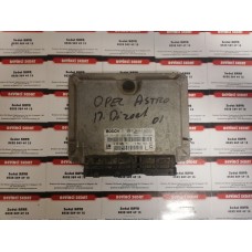 0281001670 - 90589736 OPEL MOTOR BEYNİ