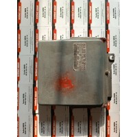 A0255455532 - 0 281 001 880 - MERCEDES MOTOR BEYNİ