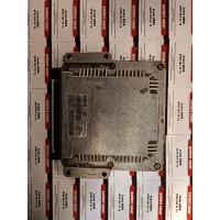 0281110249 - 9636256980 - EDC15C2 PEUGEOT MOTOR BEYNİ