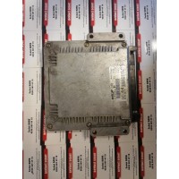 0281010500 - 9641606980 - EDC15C2 PEUGEOT MOTOR BEYNİ