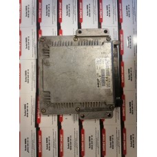 0281010500 - 9641606980 - EDC15C2 PEUGEOT MOTOR BEYNİ
