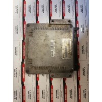 0281010567 - 9641188180 - EDC15C2 PEUGEOT MOTOR BEYNİ