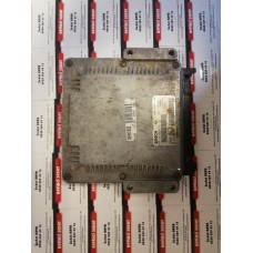 0281010567 - 9641188180 - EDC15C2 PEUGEOT MOTOR BEYNİ