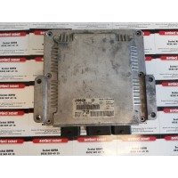 9642013980 - 0281010594 - EDC15C2 MOTOR BEYNİ