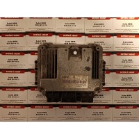 0281011529 - 8200389519 4808 RENAULT MOTOR BEYNİ