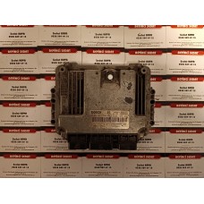 0281011529 - 8200389519 4808 RENAULT MOTOR BEYNİ
