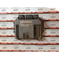 0281011531 - 8200355236 3733 RENAULT MOTOR BEYNİ