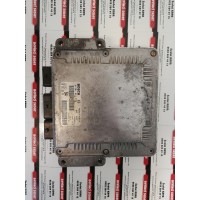 9659520280 - 0281011779 - EDC15C2 MOTOR BEYNİ