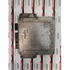9659520280 - 0281011779 - EDC15C2 MOTOR BEYNİ