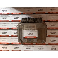 0281011940 - 8200442263 - 7296 RENAULT - OPEL MOTOR BEYNİ