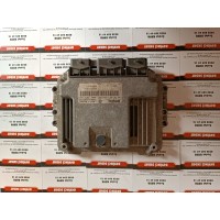 0281011969 - 82004402047808 - RENAULT MOTOR BEYNİ