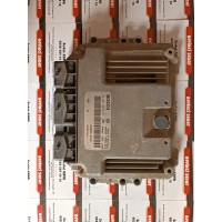0281012650 - 8200634611 FORD MOTOR BEYNİ