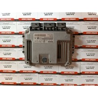 0281012981 - 9664617680 - EDC16C34 PEUGEOT - CİTROEN MOTOR BEYNİ