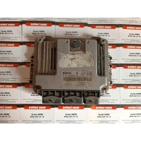 0281013907 - 8200705748 4502 RENAULT MOTOR BEYNİ