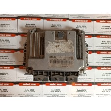 0281013907 - 8200705748 4502 RENAULT MOTOR BEYNİ
