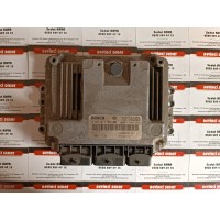 0281017065 - 82011057143682 - RENAULT MOTOR BEYNİ