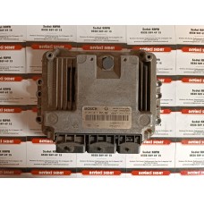 0281017065 - 82011057143682 - RENAULT MOTOR BEYNİ