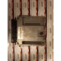 0281030899 - 237104376R - 237104627R RENAULT MOTOR BEYNİ