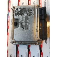 022906032Q - 0261206819 BENZIN ME7.1 MOTOR BEYNİ