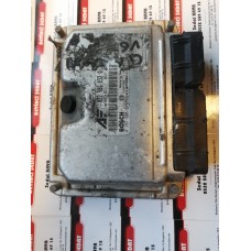 022906032Q - 0261206819 BENZIN ME7.1 MOTOR BEYNİ