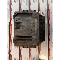 0281011432 - 82003115503089 EDC15C13 RENAULT MOTOR BEYNİ