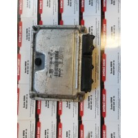 030906032AMC - 0261206750 VOLKSWAGEN MOTOR BEYNİ ME7.5.10