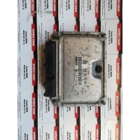 030906032CM  - 0261207201  MOTOR BEYNİ BENZİNLİ M7.5.10 VOLKSWAGEN