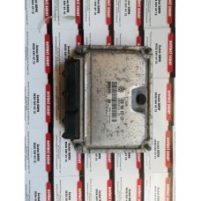 030906032CM  - 0261207201  MOTOR BEYNİ BENZİNLİ M7.5.10 VOLKSWAGEN