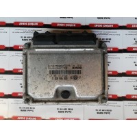 036906032G - 0261207190 VOLKSWAGEN MOTOR BEYNİ