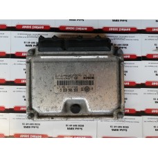 036906032G - 0261207190 VOLKSWAGEN MOTOR BEYNİ